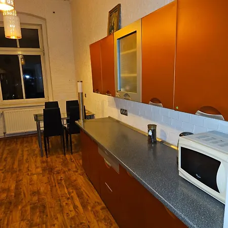 Appartamento Justinrent- Kwatera Pracownicza 1 Legnica